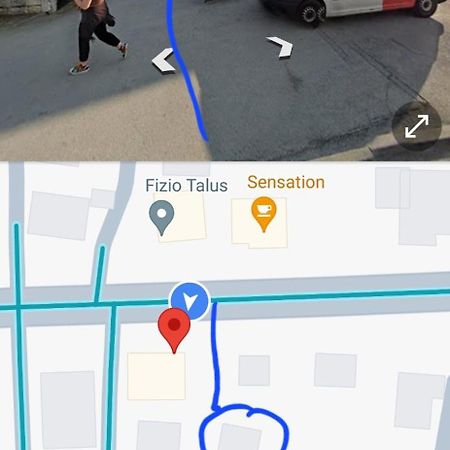 Kaštela Apartment Drago מראה חיצוני תמונה