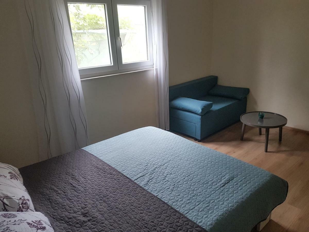 Kaštela Apartment Drago מראה חיצוני תמונה