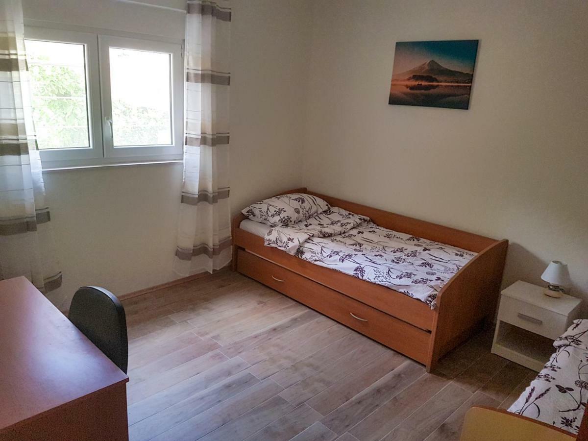 Kaštela Apartment Drago מראה חיצוני תמונה