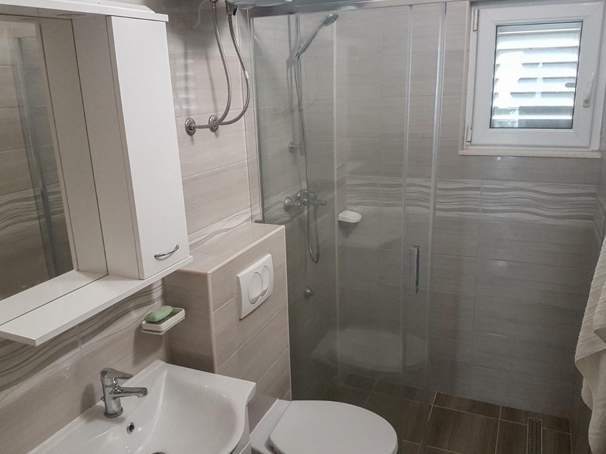 Kaštela Apartment Drago מראה חיצוני תמונה