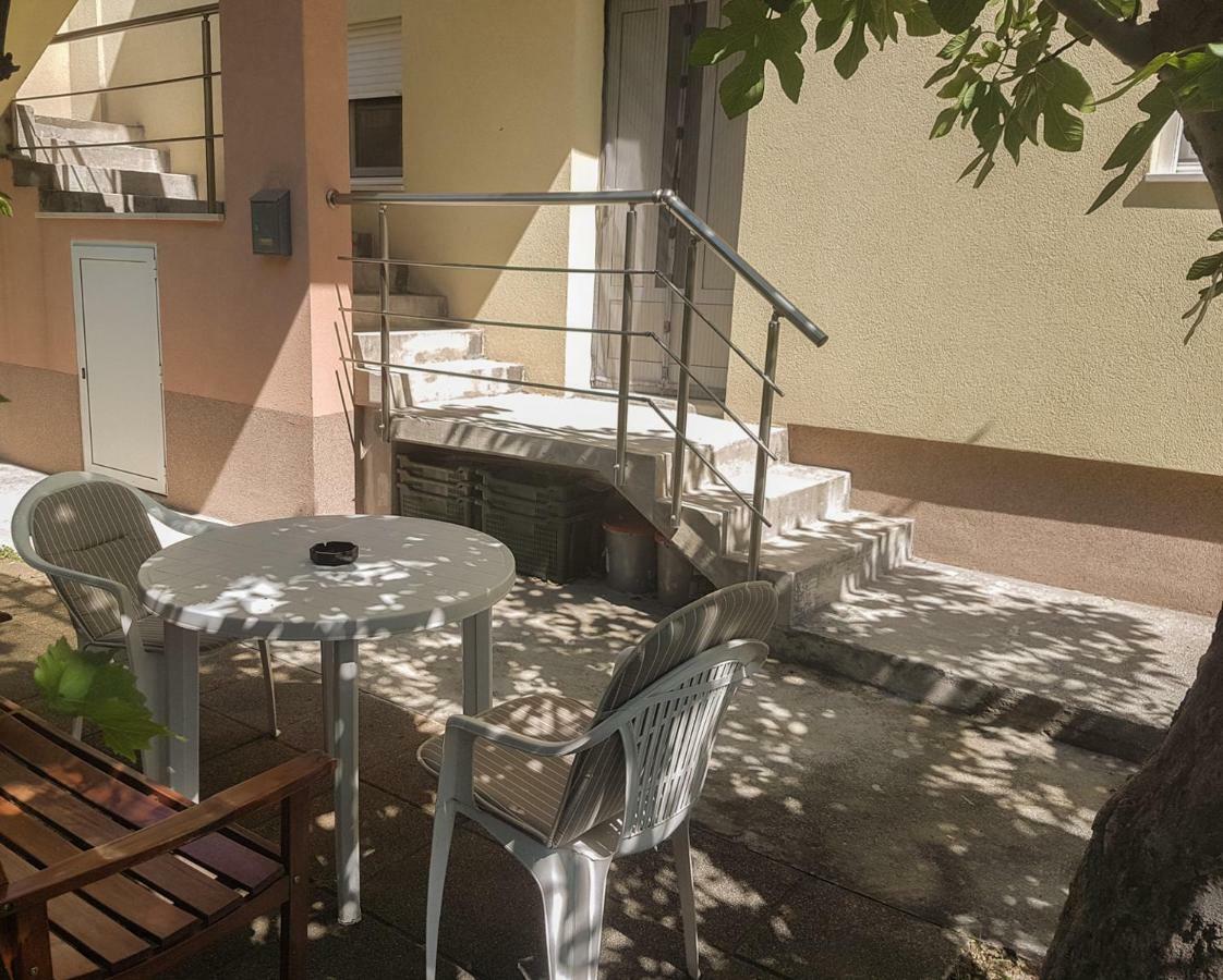 Kaštela Apartment Drago מראה חיצוני תמונה