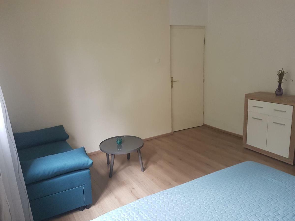 Kaštela Apartment Drago מראה חיצוני תמונה