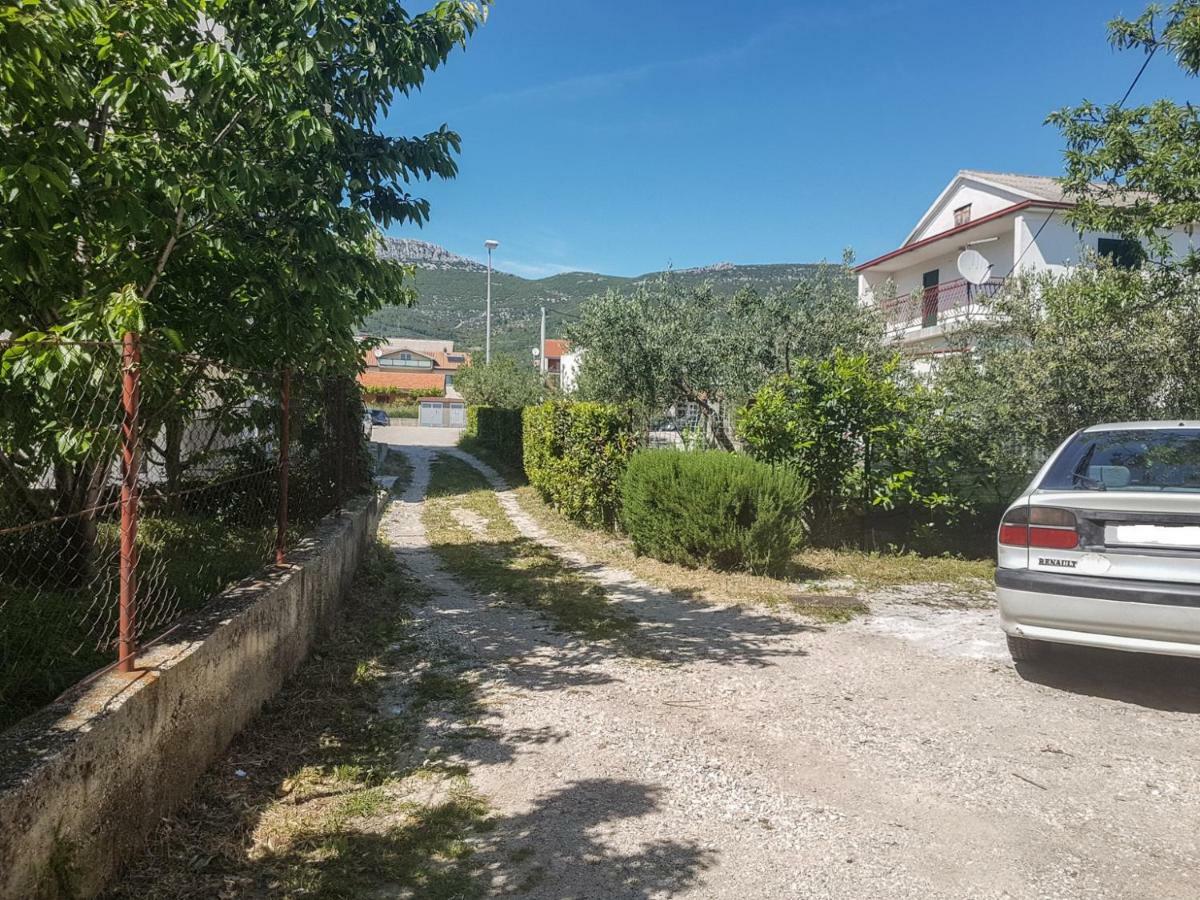 Kaštela Apartment Drago מראה חיצוני תמונה