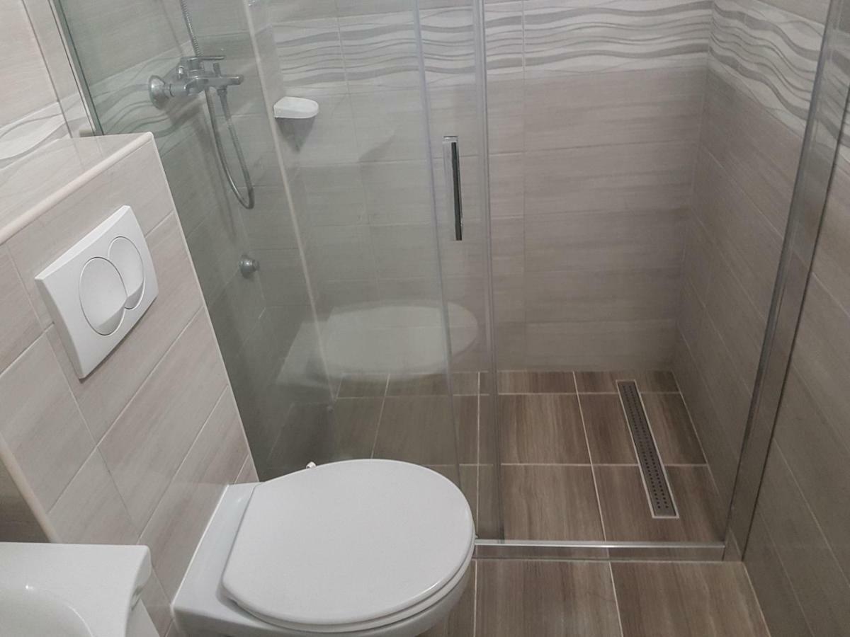 Kaštela Apartment Drago מראה חיצוני תמונה