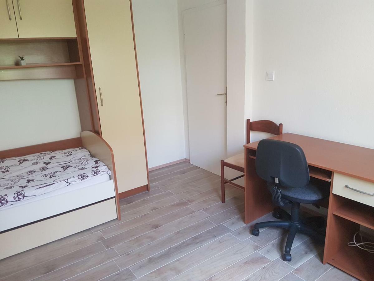 Kaštela Apartment Drago מראה חיצוני תמונה