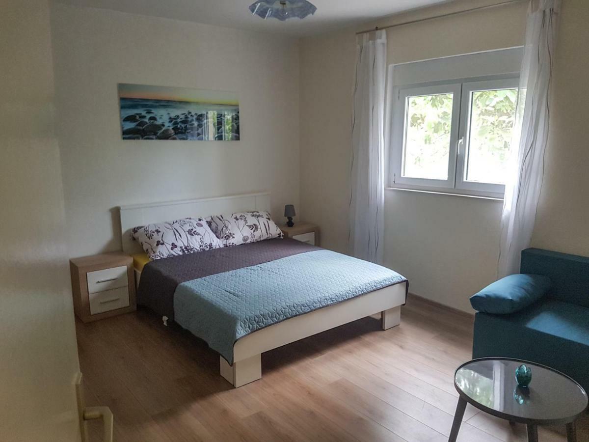 Kaštela Apartment Drago מראה חיצוני תמונה