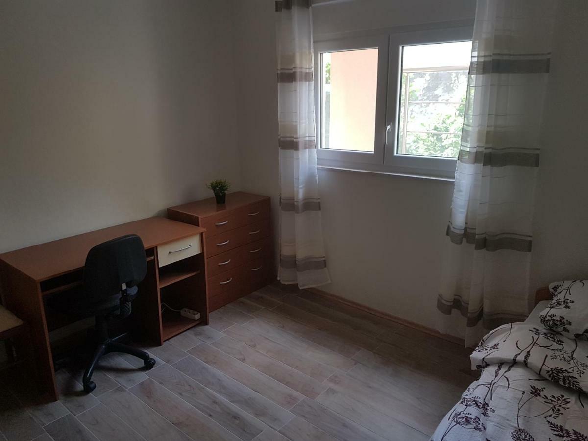 Kaštela Apartment Drago מראה חיצוני תמונה