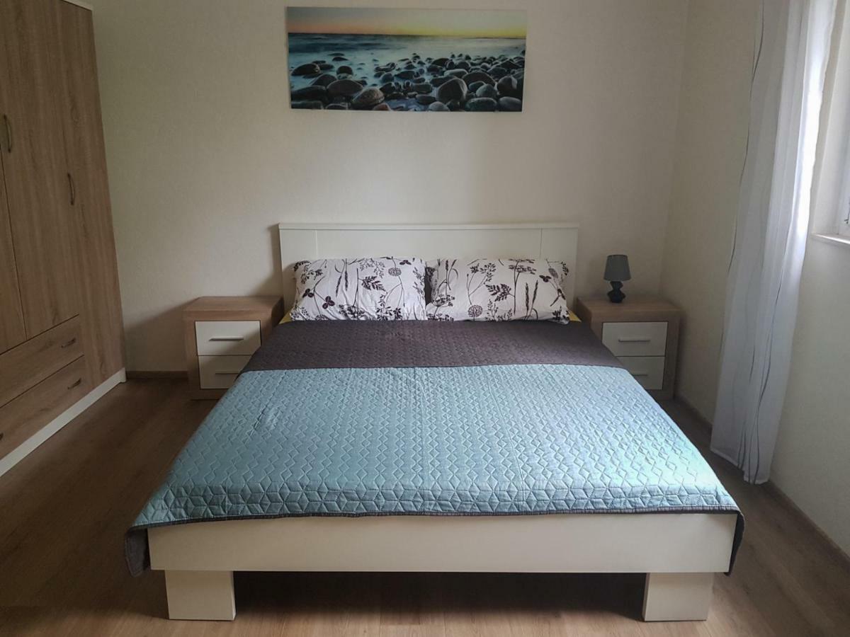 Kaštela Apartment Drago מראה חיצוני תמונה