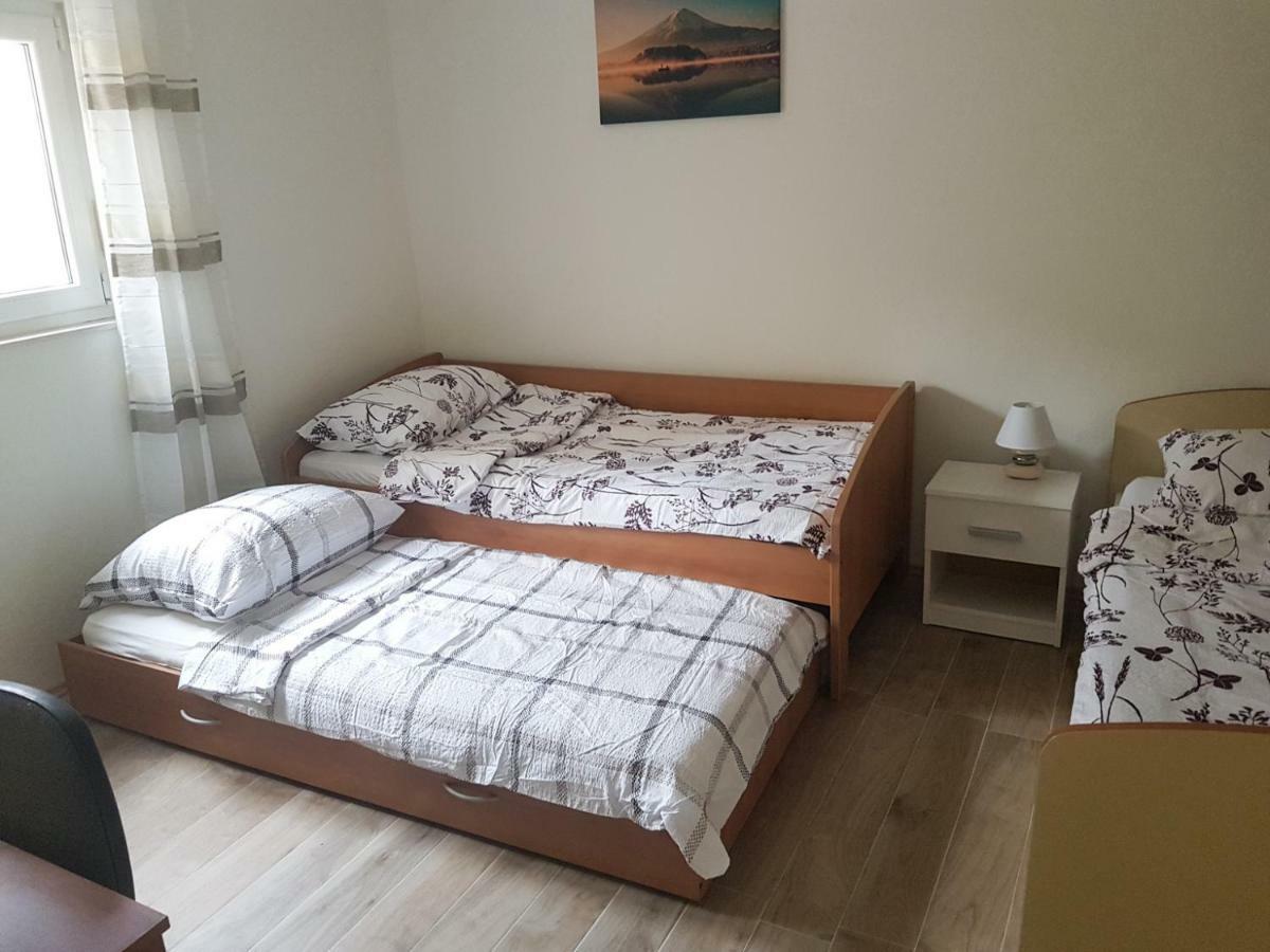 Kaštela Apartment Drago מראה חיצוני תמונה