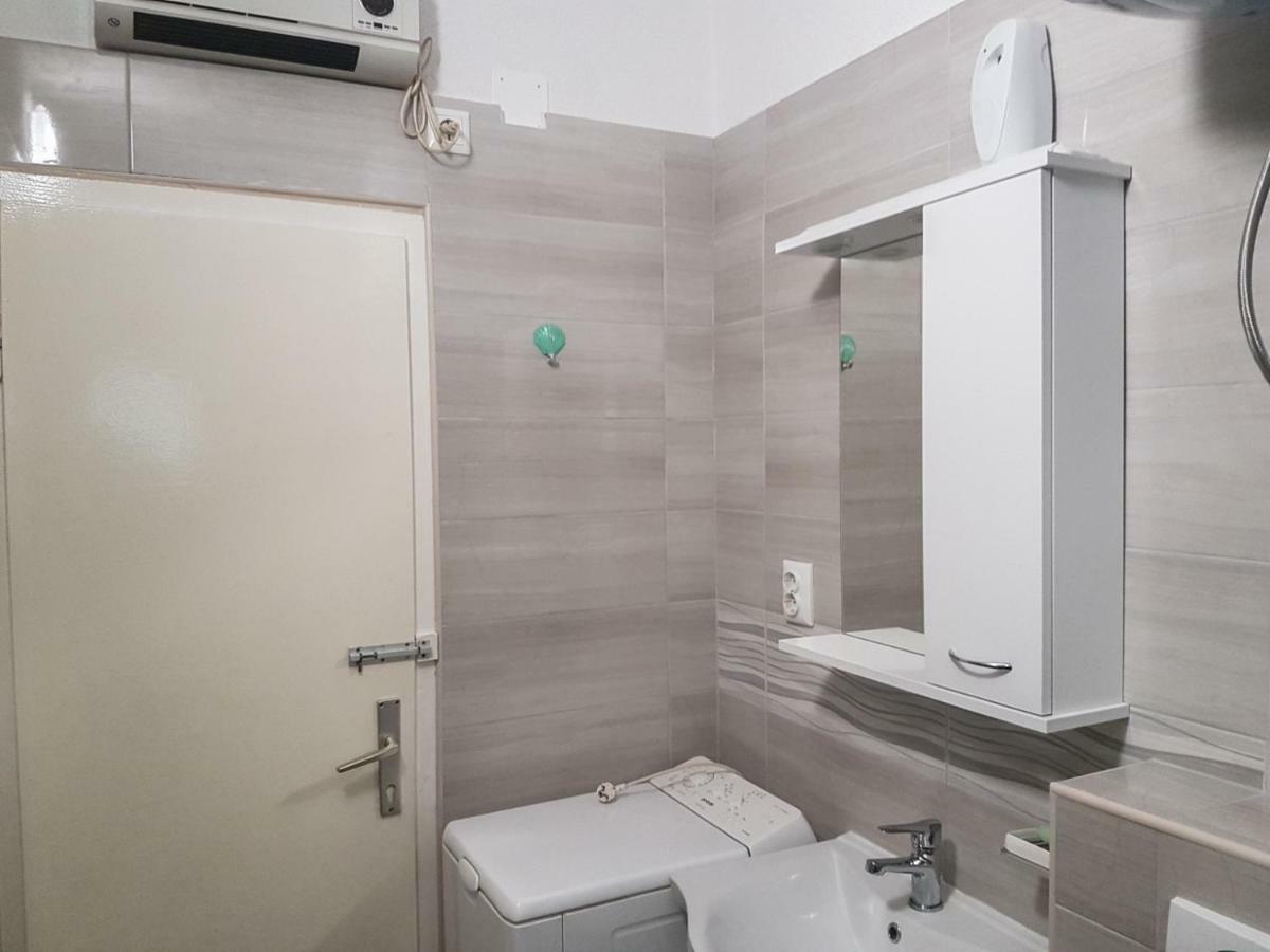 Kaštela Apartment Drago מראה חיצוני תמונה