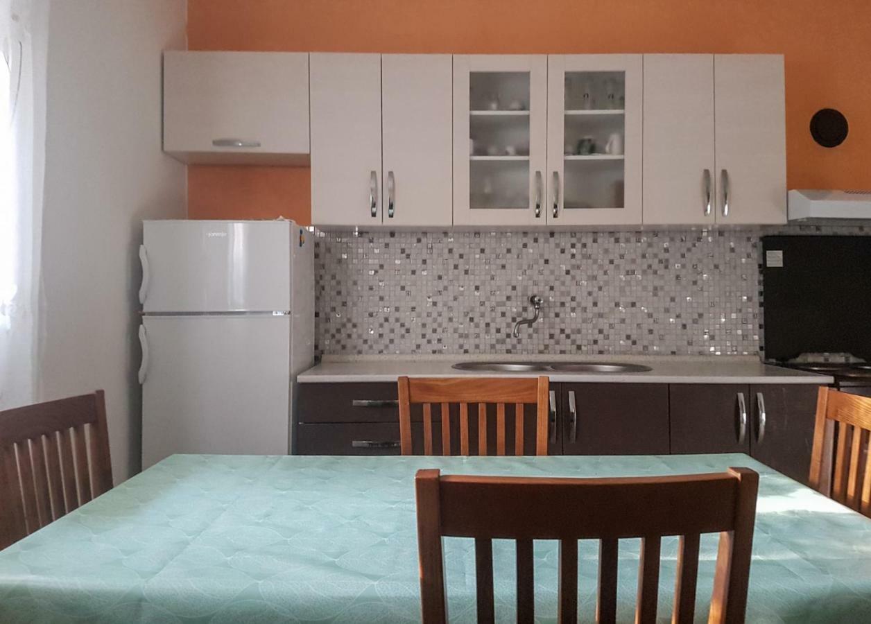 Kaštela Apartment Drago מראה חיצוני תמונה