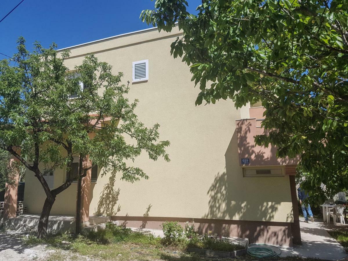 Kaštela Apartment Drago מראה חיצוני תמונה