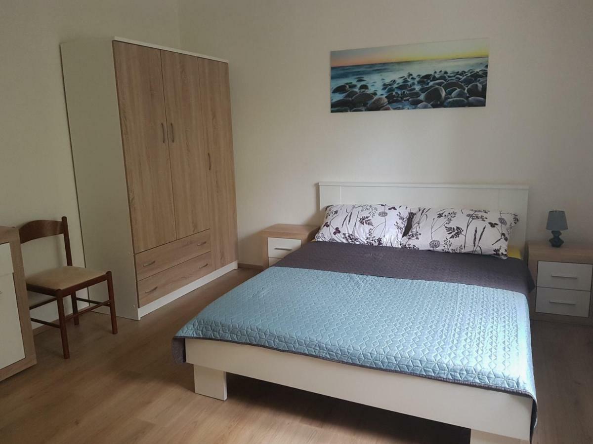 Kaštela Apartment Drago מראה חיצוני תמונה