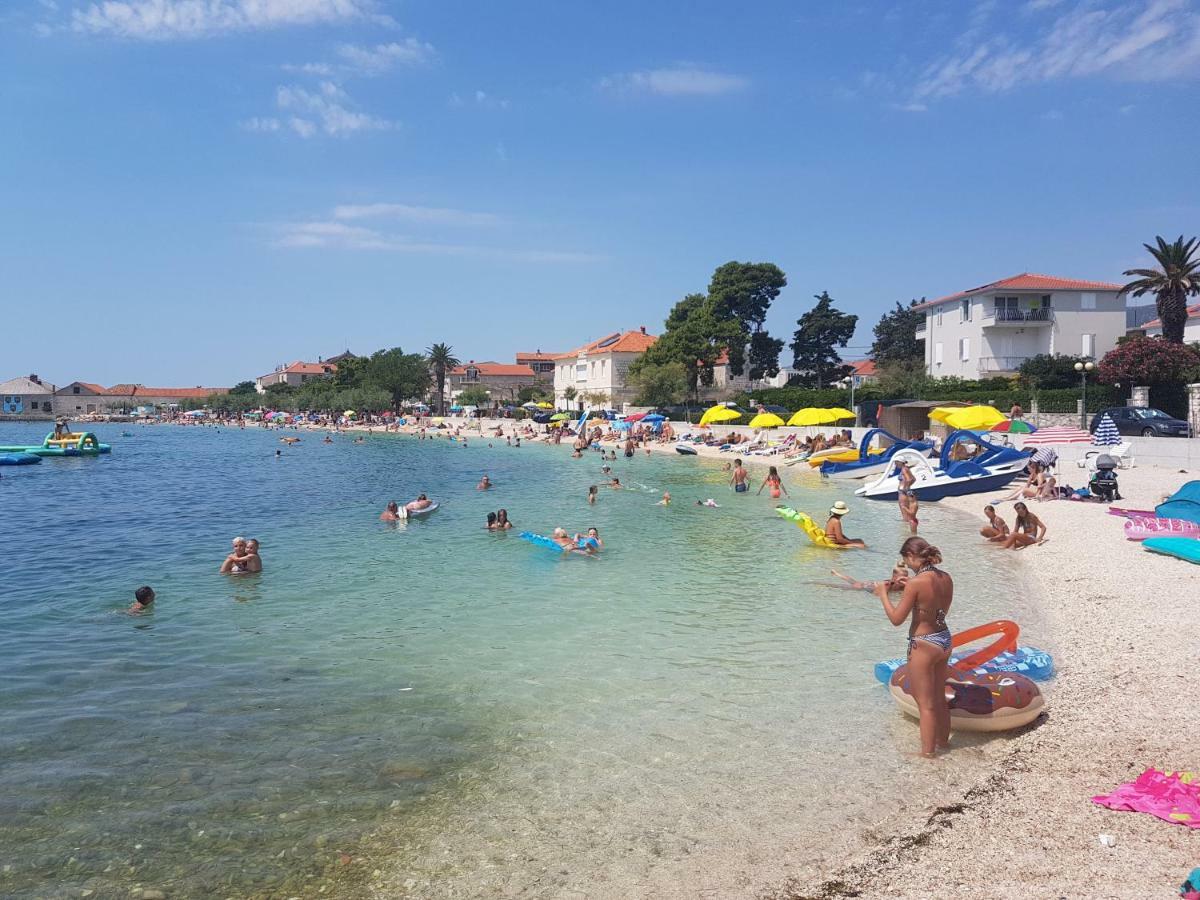 Kaštela Apartment Drago מראה חיצוני תמונה